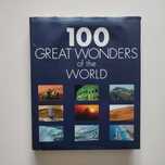 100 great wonders of the world