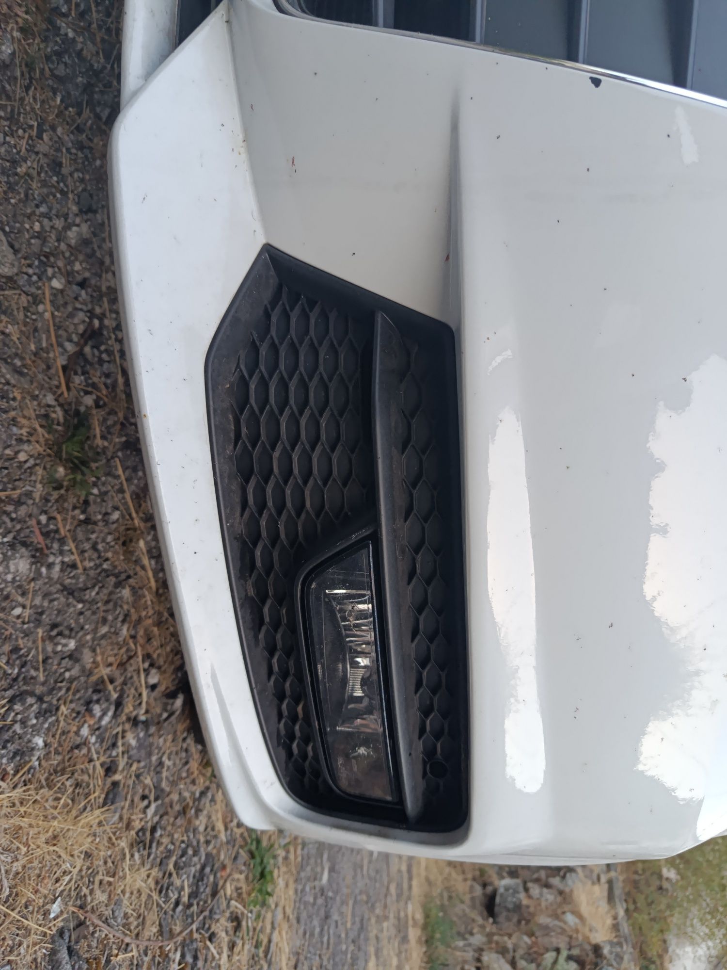 Vendo Audi A1 TDI