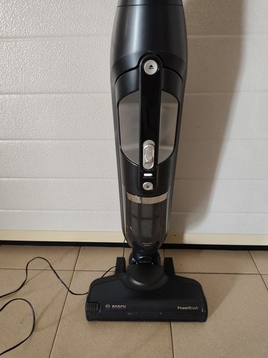 Aspirador Bosch 2em 1 série 4