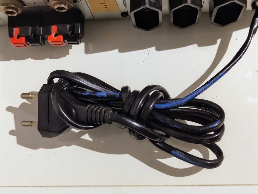 Wzmacniacz Unitra Fonica PW 9010