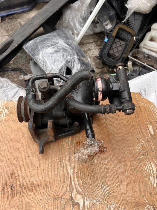 Насос гур гидроусилителя Mazda 323 ваз