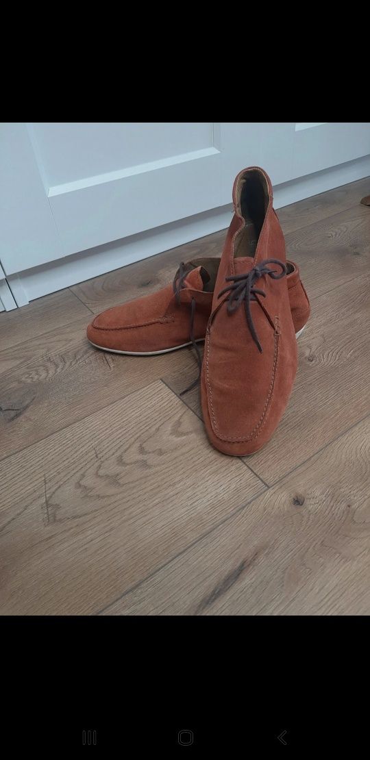 Buty Gino Rossi rozm 43