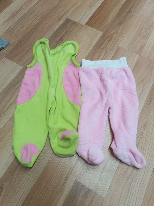 Дитячий одяг для новонароджених дітей