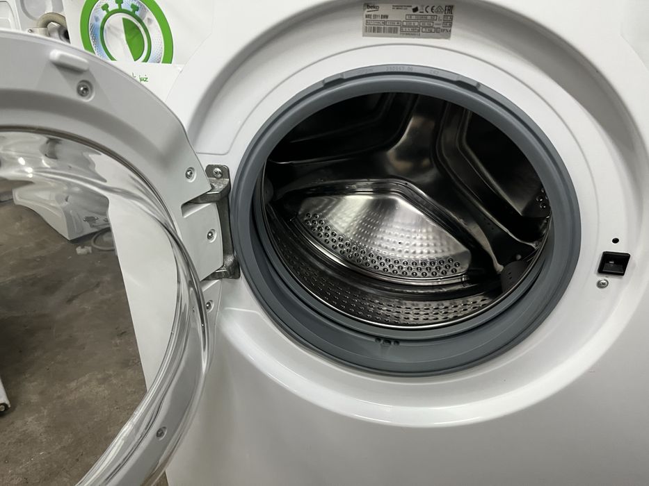 Pralka BEKO 40cm 5kg 1000ob A++ |12msc |Dobry stan |Dowóz