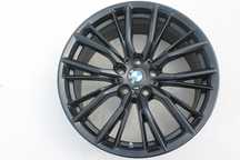 Felgi  BMW OE BMW G21 G20 M-PAKIET 7,5JX18 ET25 5X112