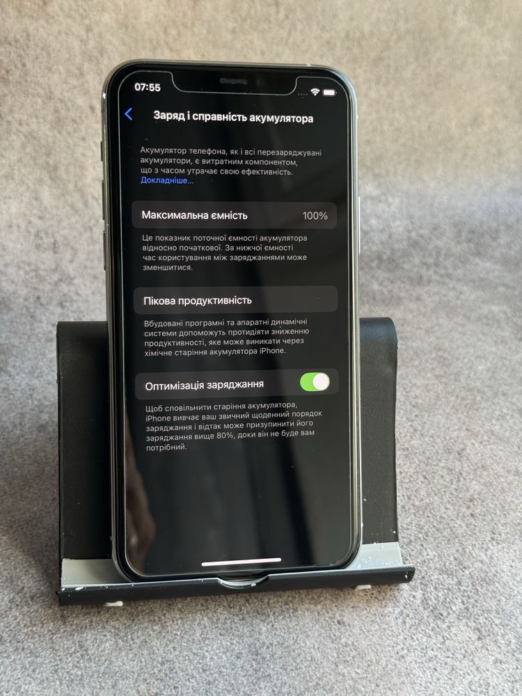 Iphone 11 pro 256gb