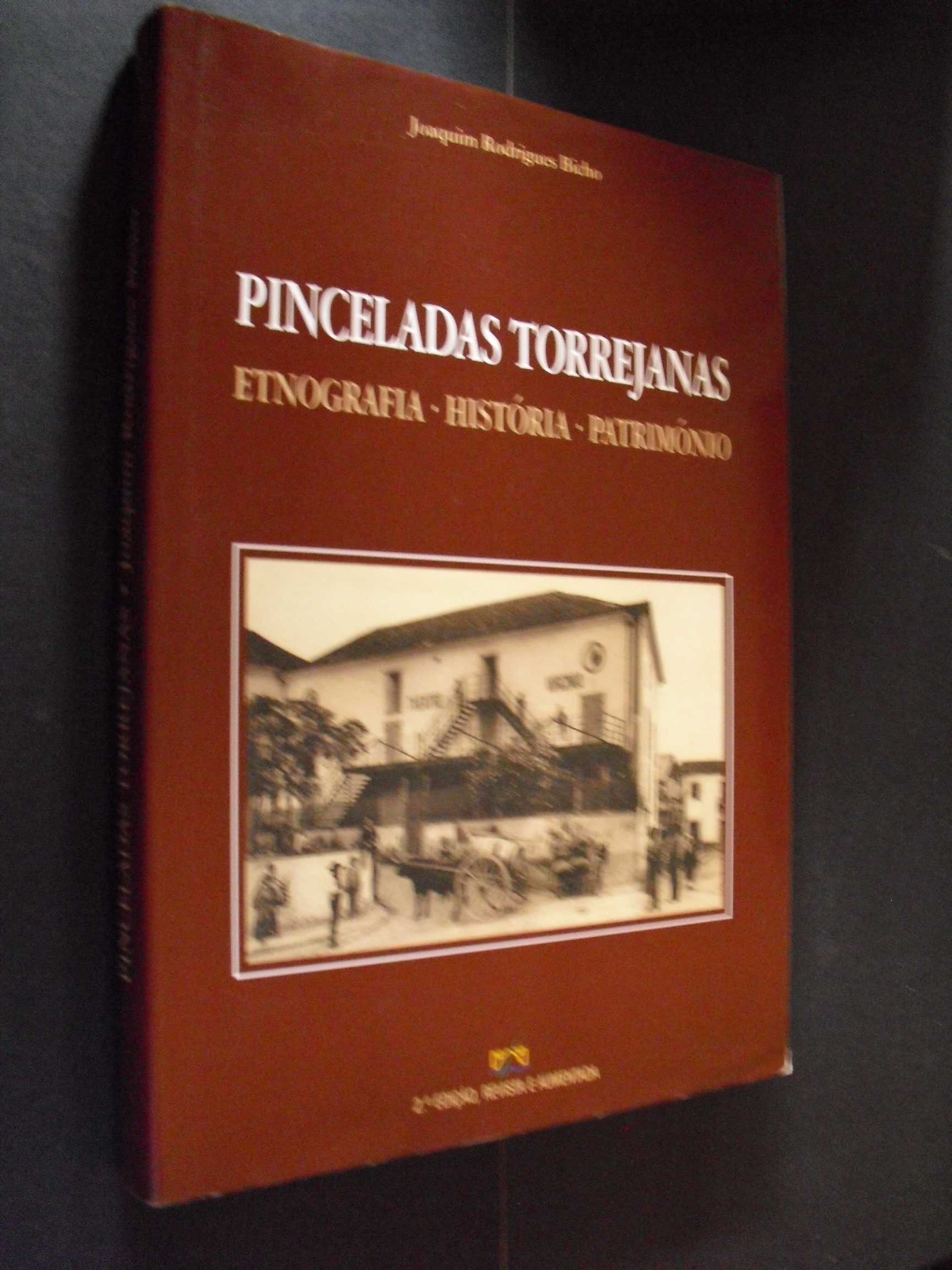 Bicho (Joaquim Rodriges);Pinceladas Torrejanas-Etnografia-História