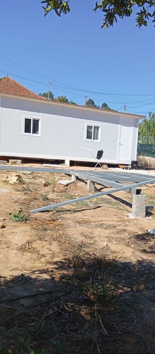 Fábrica portões e casas