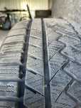 Sprzedam opony zimowe 255/45 R20