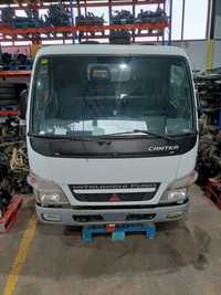 Cabine Mitsubishi fuso 3s15