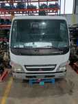 Cabine Mitsubishi fuso 3s15