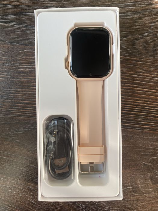 Смарт годинник