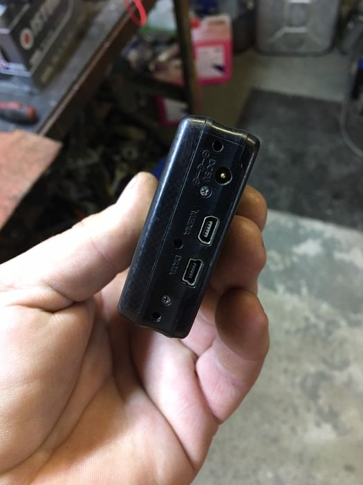 Iriver h320 мп3 плеер