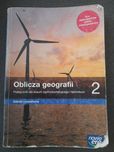 Oblicza geografii 2 zakres rozszerzony Nowa Era
