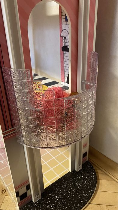 LOL surprise великий будинок