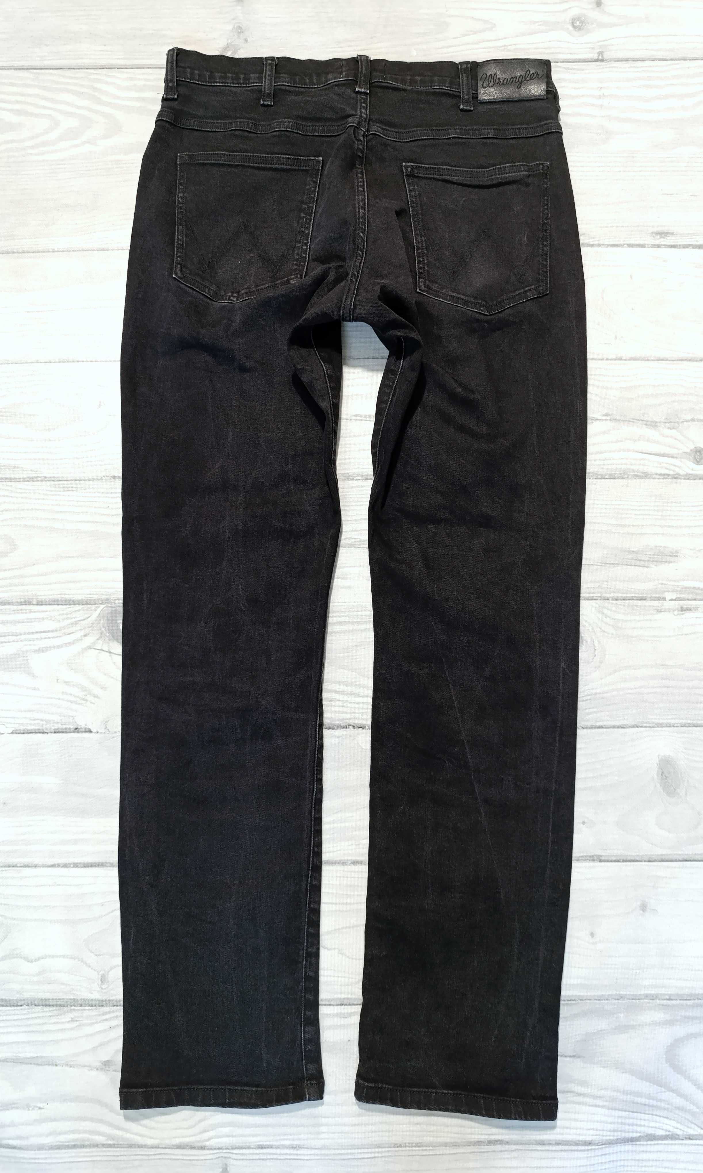 Spodnie Wrangler Arizona W34 L34