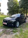 BMW 114 d Line Urban