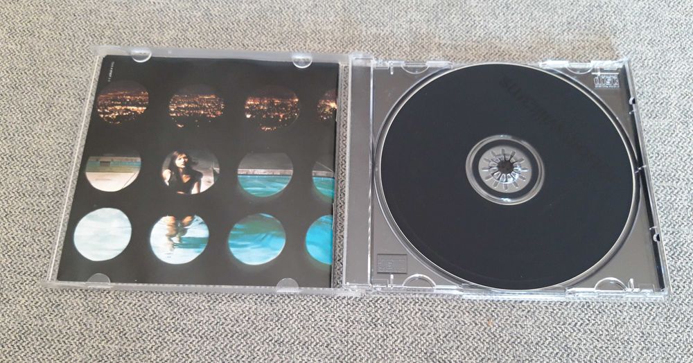 CD música Robbie Williams "I've Expecting You"