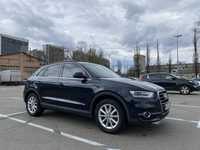 Audi Q3 TFSI офіційна без ДТП