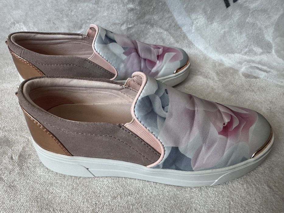 Ted Baker buty trampki rozm 37