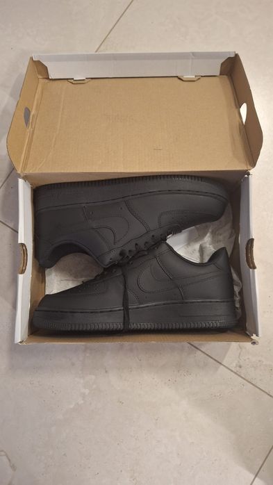 Buty Nike air force 1 43