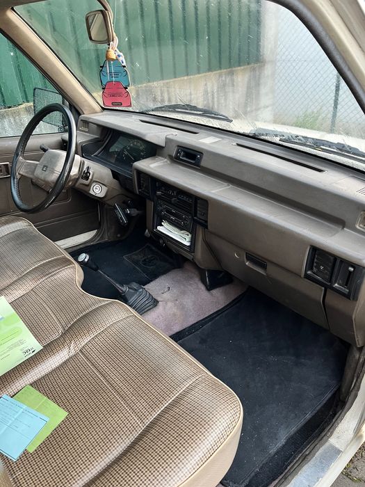 Vendo Mitsubishi L200