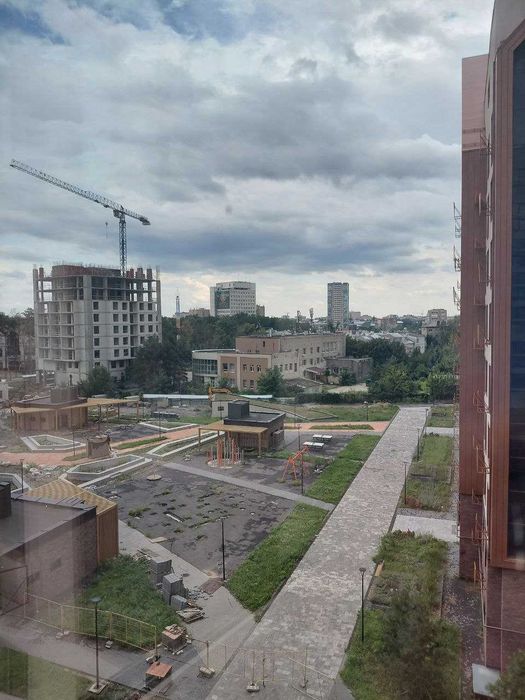 Продажа 1-к кв. ЖК Люксембург‼️ С Документами‼️ Первая очередь (22052)