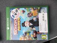 Gra na Xbox one monopoly madness