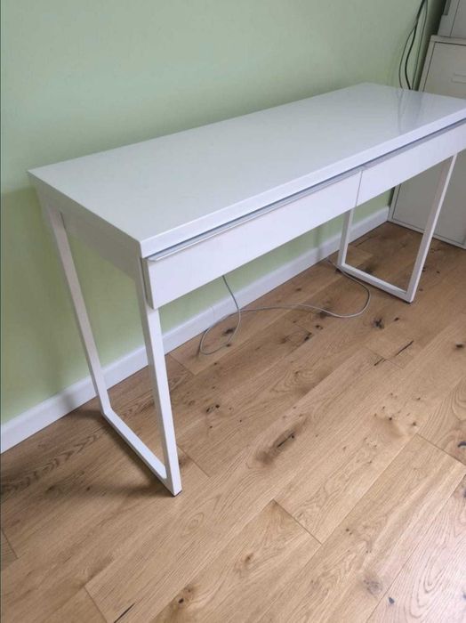 Sprzedam biurko Ikea Besta Burs