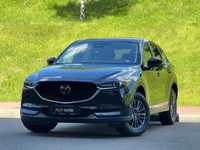 Mazda CX 5, 2019 рік, 2.5 бензин, автомат