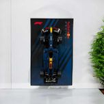 Арт Рамка на Конструктора 42206 LEGO Technic F1 Red Bull RB20 Ред Бул
