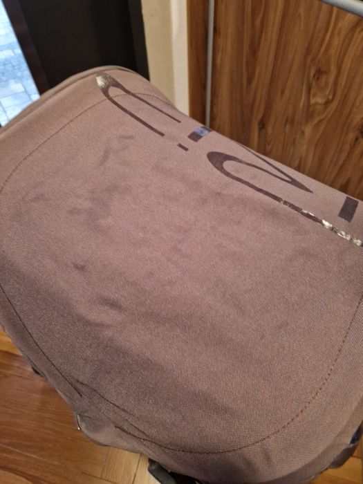 Wózek spacerówka Inglesina Trip