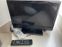 Televisão Kunft de 19 polegadas com HDMI