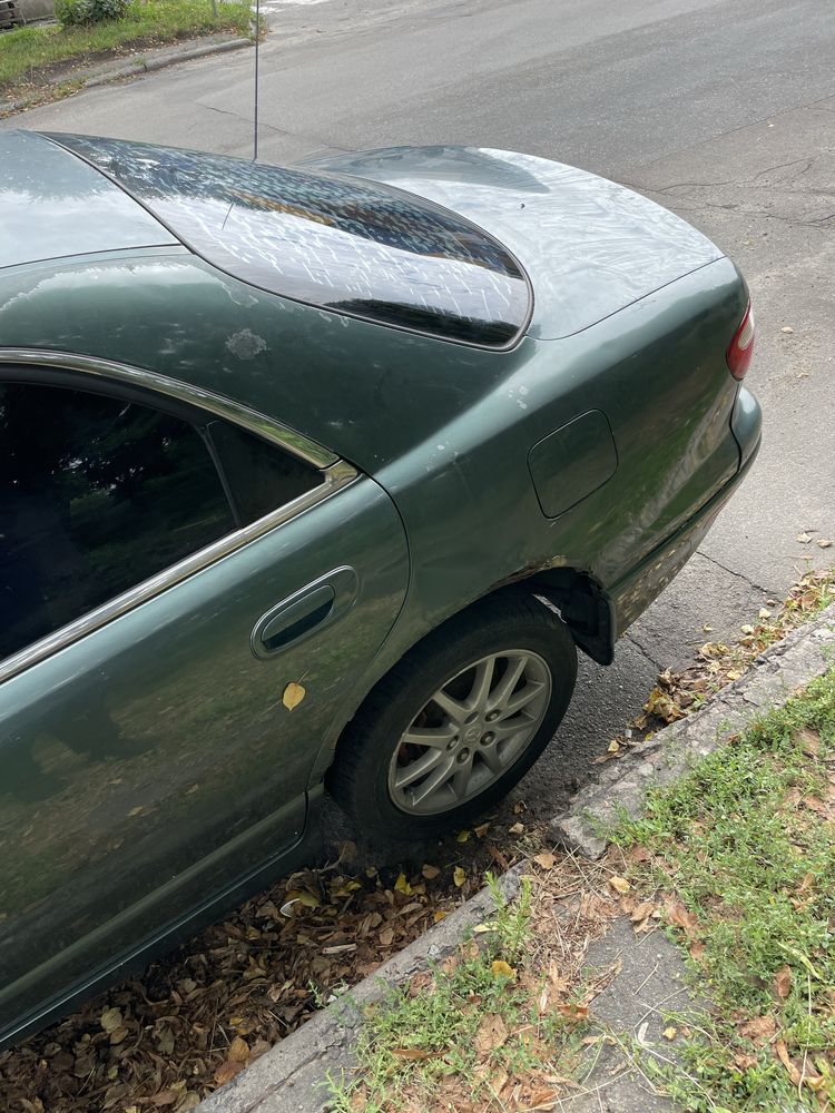 Продам mazda xedos 9 1999