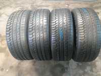 Opony 225/50R18 Continental PremiumContact