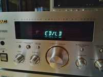 Wzmacniacz Teac AV-H500D seria 500 kino domowe