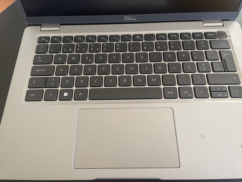 Portatil Dell 5430
