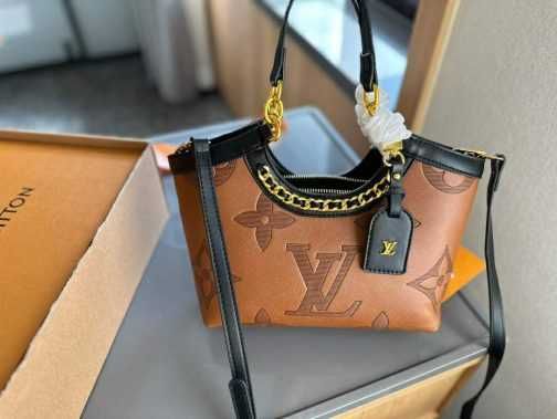 Torebka damska elegancka Louis Vuitton 602-11