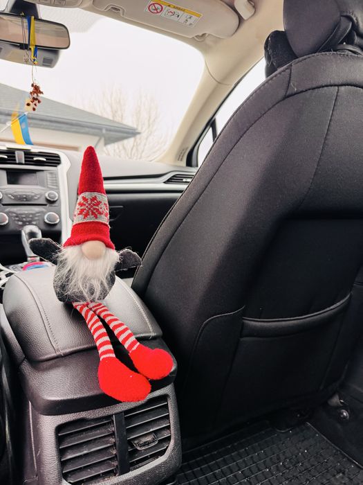 Оренда автомобіля потижнево та довгостроково