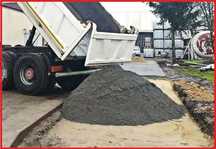 Beton RM - Do Obrzeży - Do Kostki Brukowej ++ SZYBKI TRANSPORT ++