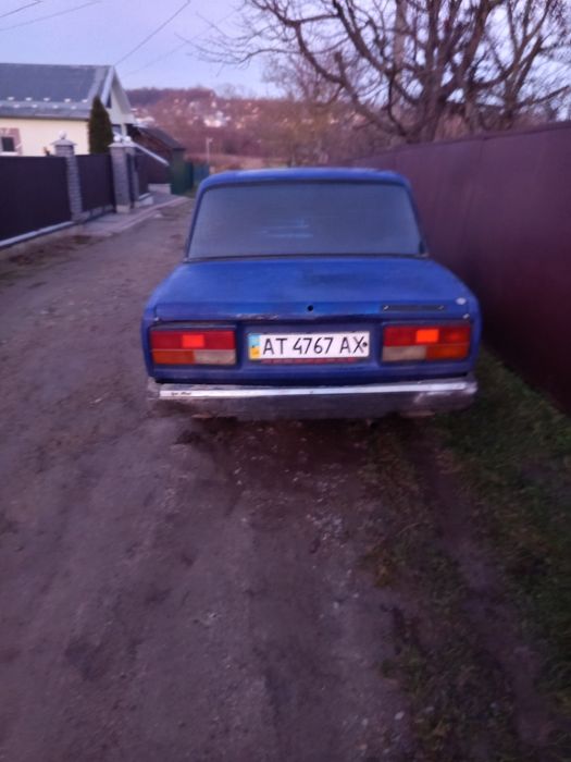 Ваз 2107 мотор 1.5