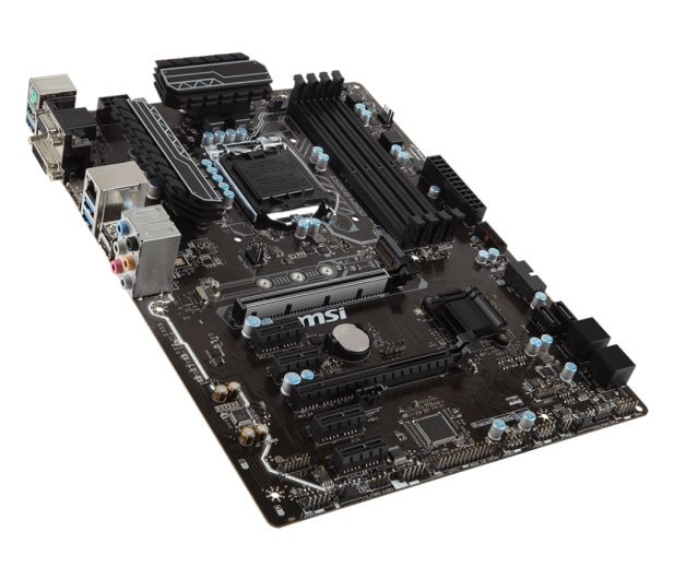 płyta glowna MSI Z270-A PRO