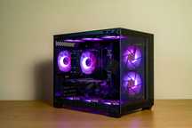 Komputer Gamingowy R5 3600 | GTX 1060 | 16GB DDR4