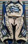 Equipamento motocross enduro Shift