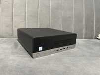 Komputer HP ProDesk 600 G3 SFF / 24GB RAM / 256 GB SSD / Win 11