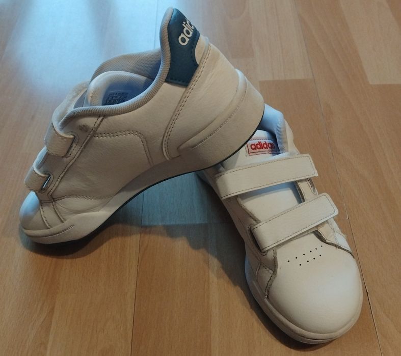 Sprzedam adidasy na chlopca