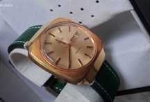 Klasyczna Omega Genewa 1974