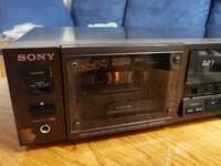 Sony TC-K 555 ES II