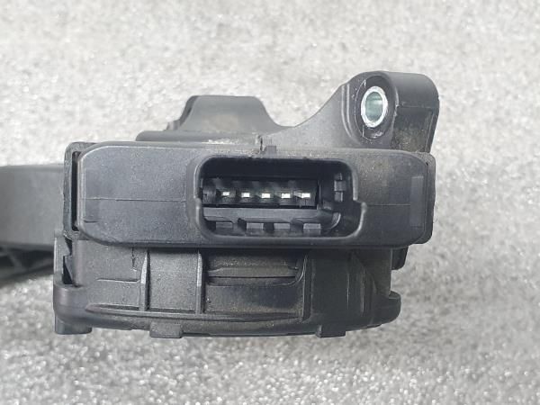 Pedal do acelerador PEUGEOT 207 Van