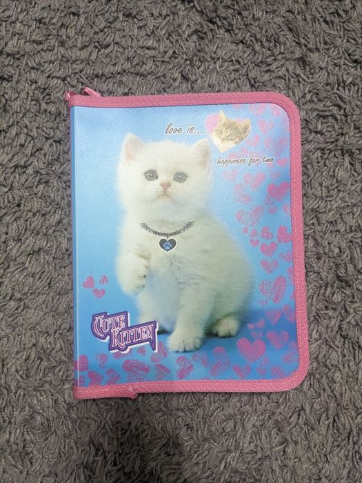 Рюкзак для дівчинки